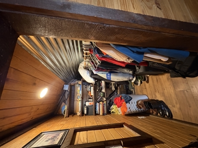 Rustic Charm Meets Modern Comfort on 6+ Acres! - image 29
