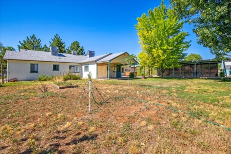 PERFECT 3-Bed Cortez Home on 1.5+ Acres with Orchard, Shop w Elec - image 2