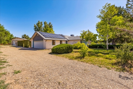 PERFECT 3-Bed Cortez Home on 1.5+ Acres with Orchard, Shop w Elec - image 19