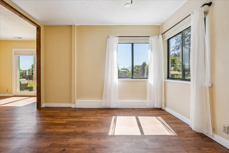 PERFECT 3-Bed Cortez Home on 1.5+ Acres with Orchard, Shop w Elec - image 30