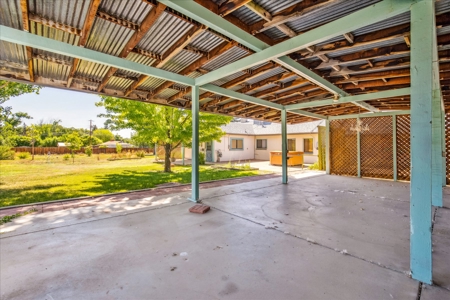 PERFECT 3-Bed Cortez Home on 1.5+ Acres with Orchard, Shop w Elec - image 4