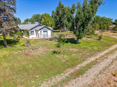 PERFECT 3-Bed Cortez Home on 1.5+ Acres with Orchard, Shop w Elec - image 9