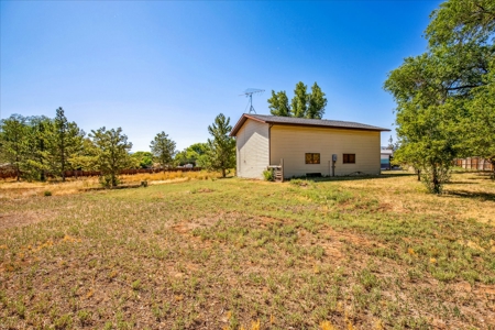 PERFECT 3-Bed Cortez Home on 1.5+ Acres with Orchard, Shop w Elec - image 38