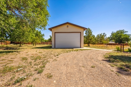 PERFECT 3-Bed Cortez Home on 1.5+ Acres with Orchard, Shop w Elec - image 37