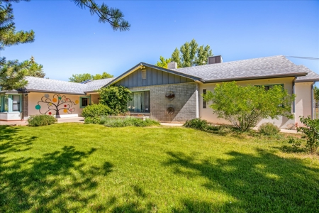 PERFECT 3-Bed Cortez Home on 1.5+ Acres with Orchard, Shop w Elec - image 17