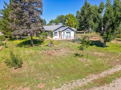 PERFECT 3-Bed Cortez Home on 1.5+ Acres with Orchard, Shop w Elec - image 10