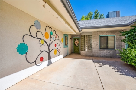 PERFECT 3-Bed Cortez Home on 1.5+ Acres with Orchard, Shop w Elec - image 33