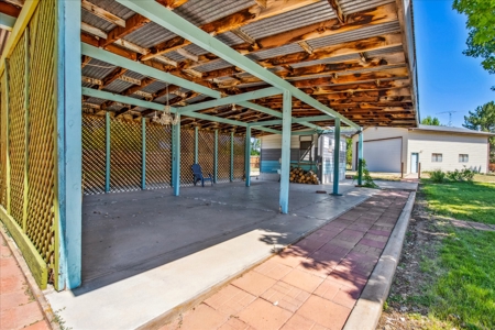 PERFECT 3-Bed Cortez Home on 1.5+ Acres with Orchard, Shop w Elec - image 3