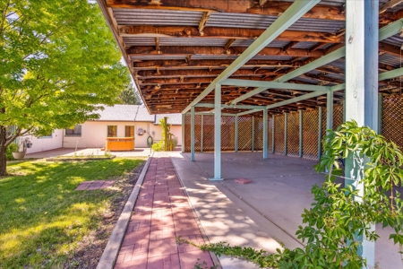 PERFECT 3-Bed Cortez Home on 1.5+ Acres with Orchard, Shop w Elec - image 5