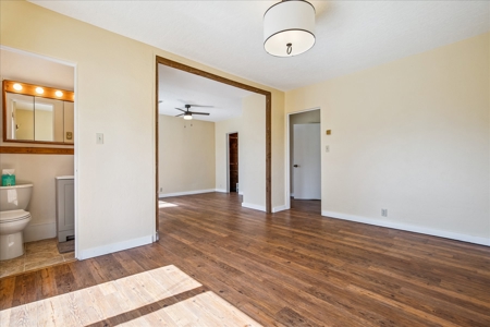 PERFECT 3-Bed Cortez Home on 1.5+ Acres with Orchard, Shop w Elec - image 26