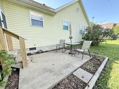 Lovely Home on Quiet Southside Cul-De-Sac in El Dorado Springs - image 30
