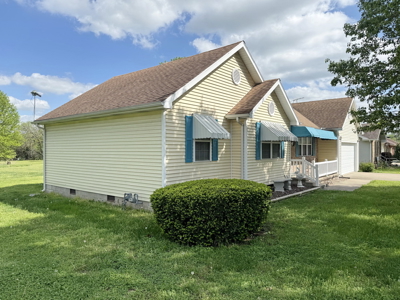 Lovely Home on Quiet Southside Cul-De-Sac in El Dorado Springs - image 3
