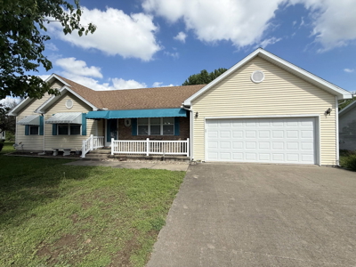 Lovely Home on Quiet Southside Cul-De-Sac in El Dorado Springs - image 1