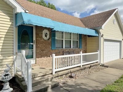 Lovely Home on Quiet Southside Cul-De-Sac in El Dorado Springs - image 4
