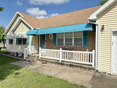 Lovely Home on Quiet Southside Cul-De-Sac in El Dorado Springs - image 5