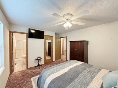 Lovely Home on Quiet Southside Cul-De-Sac in El Dorado Springs - image 23