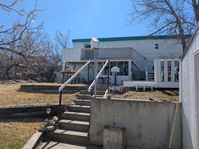 Mt 1.5 Story Home 3 Bed 3 Bath Garage/Shop Quansit Storage Deck - image 5