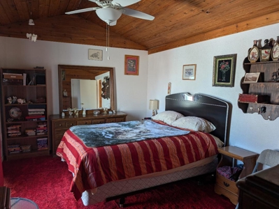 Mt 1.5 Story Home 3 Bed 3 Bath Garage/Shop Quansit Storage Deck - image 16