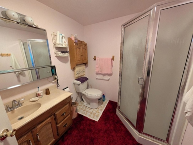 Mt 1.5 Story Home 3 Bed 3 Bath Garage/Shop Quansit Storage Deck - image 18