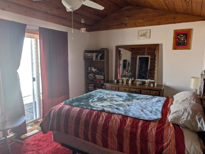 Mt 1.5 Story Home 3 Bed 3 Bath Garage/Shop Quansit Storage Deck - image 17