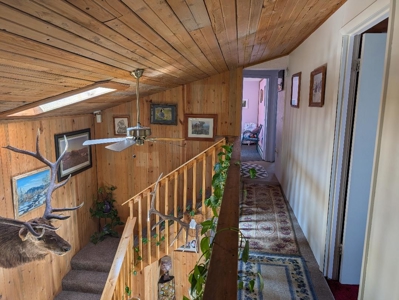 Mt 1.5 Story Home 3 Bed 3 Bath Garage/Shop Quansit Storage Deck - image 20