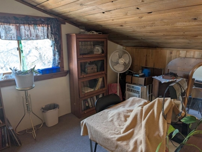 Mt 1.5 Story Home 3 Bed 3 Bath Garage/Shop Quansit Storage Deck - image 19