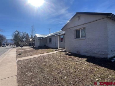 Affordable Duplex FOR SALE in Cortez Co - image 1