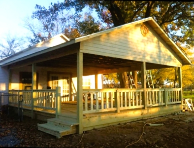 Older Farm House on 1.88 Acres in Winnsboro Wood County Texas - image 2