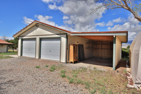 Colorado Country Home with Acreage and Greenhouse For Sale - image 32