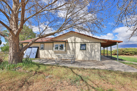 Colorado Country Home with Acreage and Greenhouse For Sale - image 22