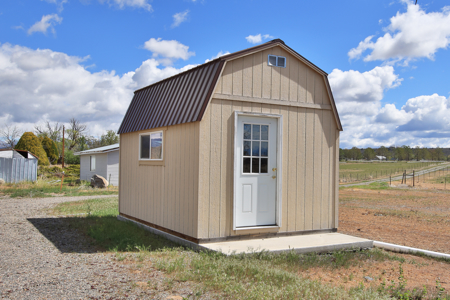 Colorado Country Home with Acreage and Greenhouse For Sale - image 35