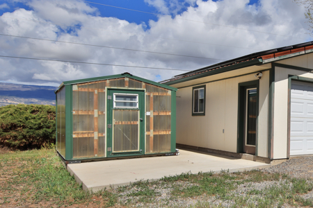 Colorado Country Home with Acreage and Greenhouse For Sale - image 33
