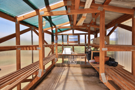 Colorado Country Home with Acreage and Greenhouse For Sale - image 34