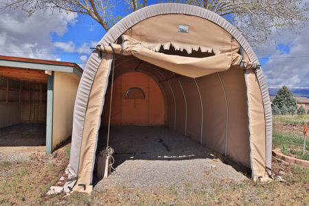 Colorado Country Home with Acreage and Greenhouse For Sale - image 36