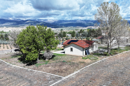 Colorado Country Home with Acreage and Greenhouse For Sale - image 4