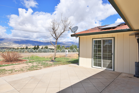 Colorado Country Home with Acreage and Greenhouse For Sale - image 24