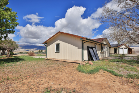 Colorado Country Home with Acreage and Greenhouse For Sale - image 26