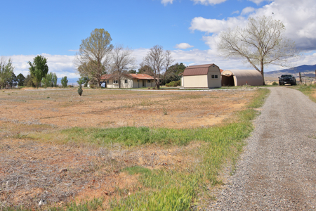 Colorado Country Home with Acreage and Greenhouse For Sale - image 37