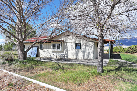 Colorado Country Home with Acreage and Greenhouse For Sale - image 27