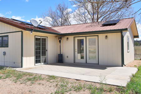 Colorado Country Home with Acreage and Greenhouse For Sale - image 25