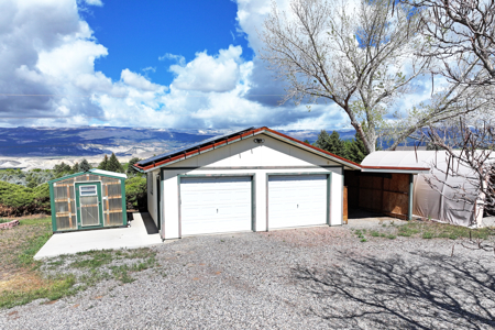 Colorado Country Home with Acreage and Greenhouse For Sale - image 28