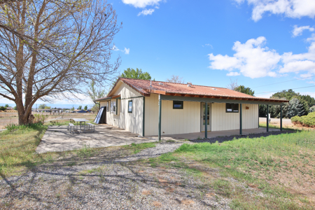 Colorado Country Home with Acreage and Greenhouse For Sale - image 8