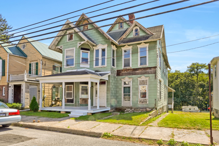 304 & 306 E. Market St, Williamstown, PA 17098 - image 1