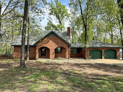 Country Home with Equity Potential For Sale in El Dorado Springs - image 1