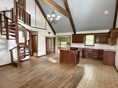 Country Home with Equity Potential For Sale in El Dorado Springs - image 9