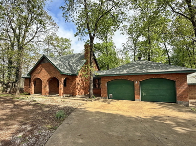 Country Home with Equity Potential For Sale in El Dorado Springs - image 2