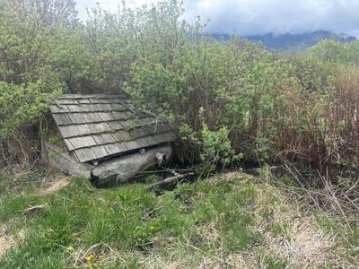 2 bedroom home on 49.70 acres in Lake City CA - image 9