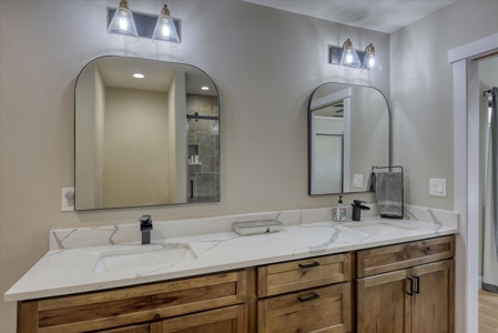 2022 Custom Lake Roosevelt Home with Views & Shop! - image 24