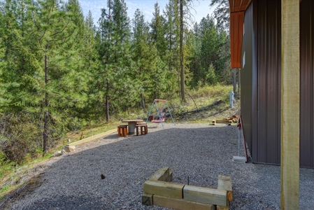 2022 Custom Lake Roosevelt Home with Views & Shop! - image 36