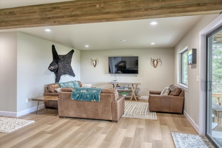 2022 Custom Lake Roosevelt Home with Views & Shop! - image 28